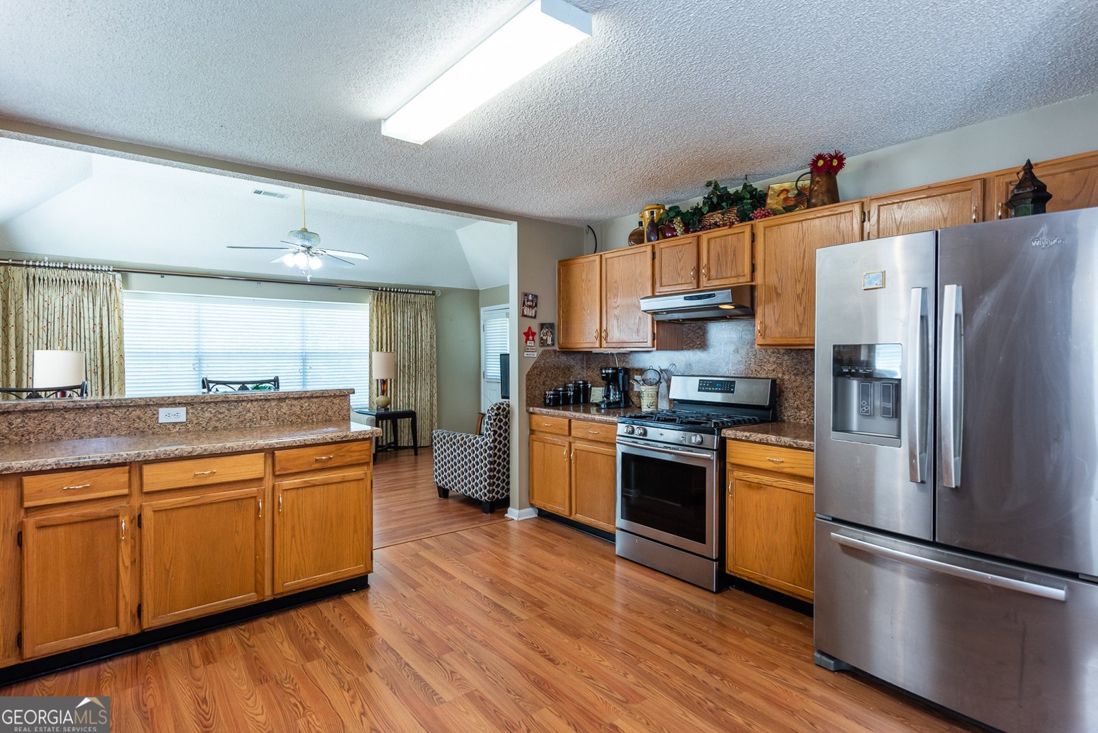 1736 Mossy Rock Cove Lithonia - 13