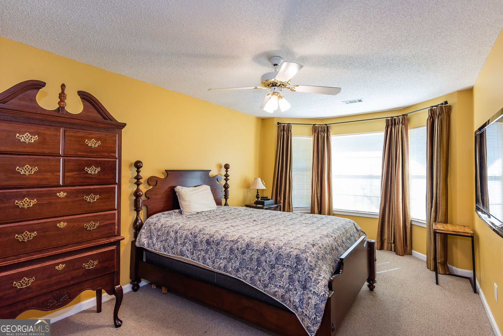 1736 Mossy Rock Cove Lithonia - 17