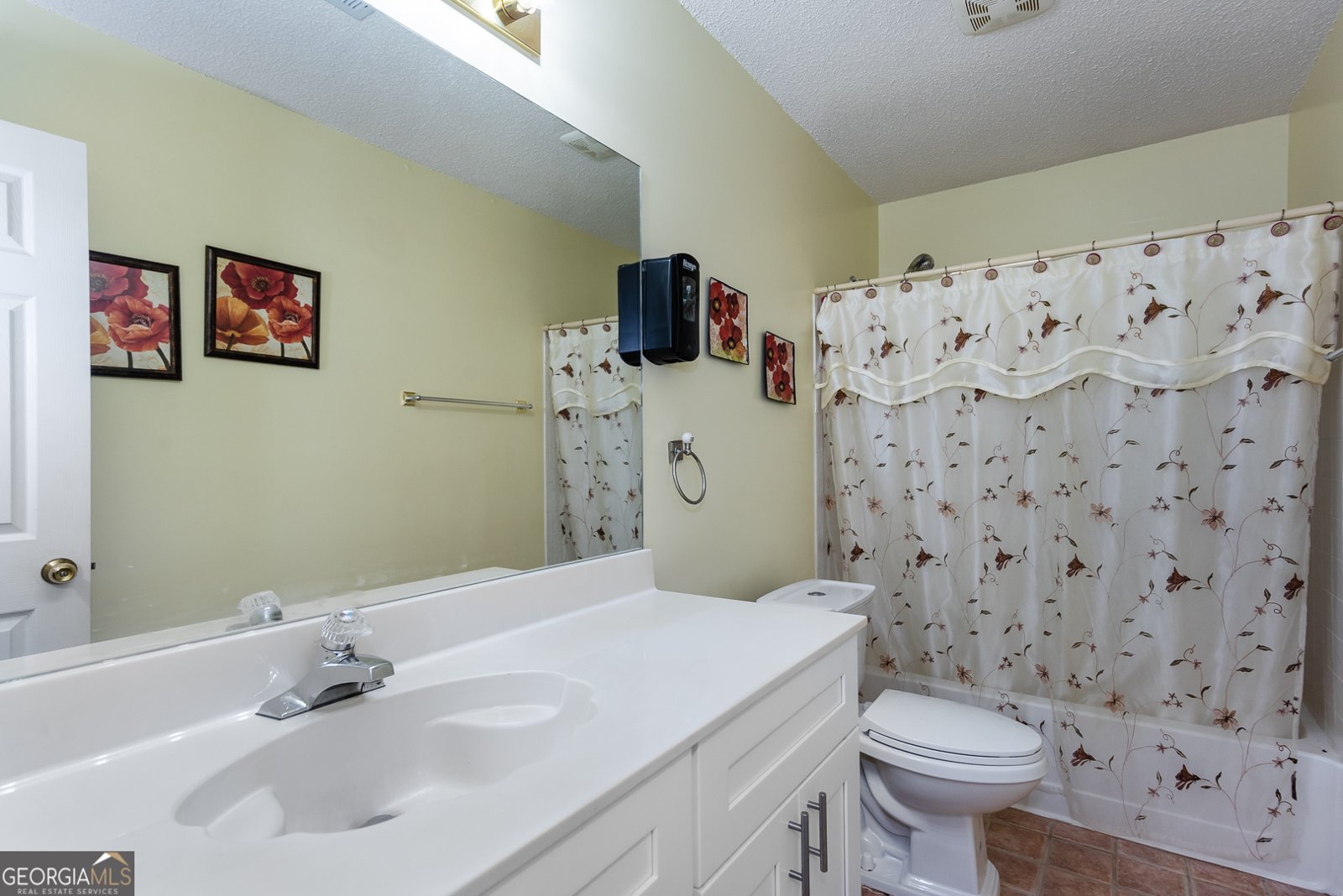 1736 Mossy Rock Cove Lithonia - 18