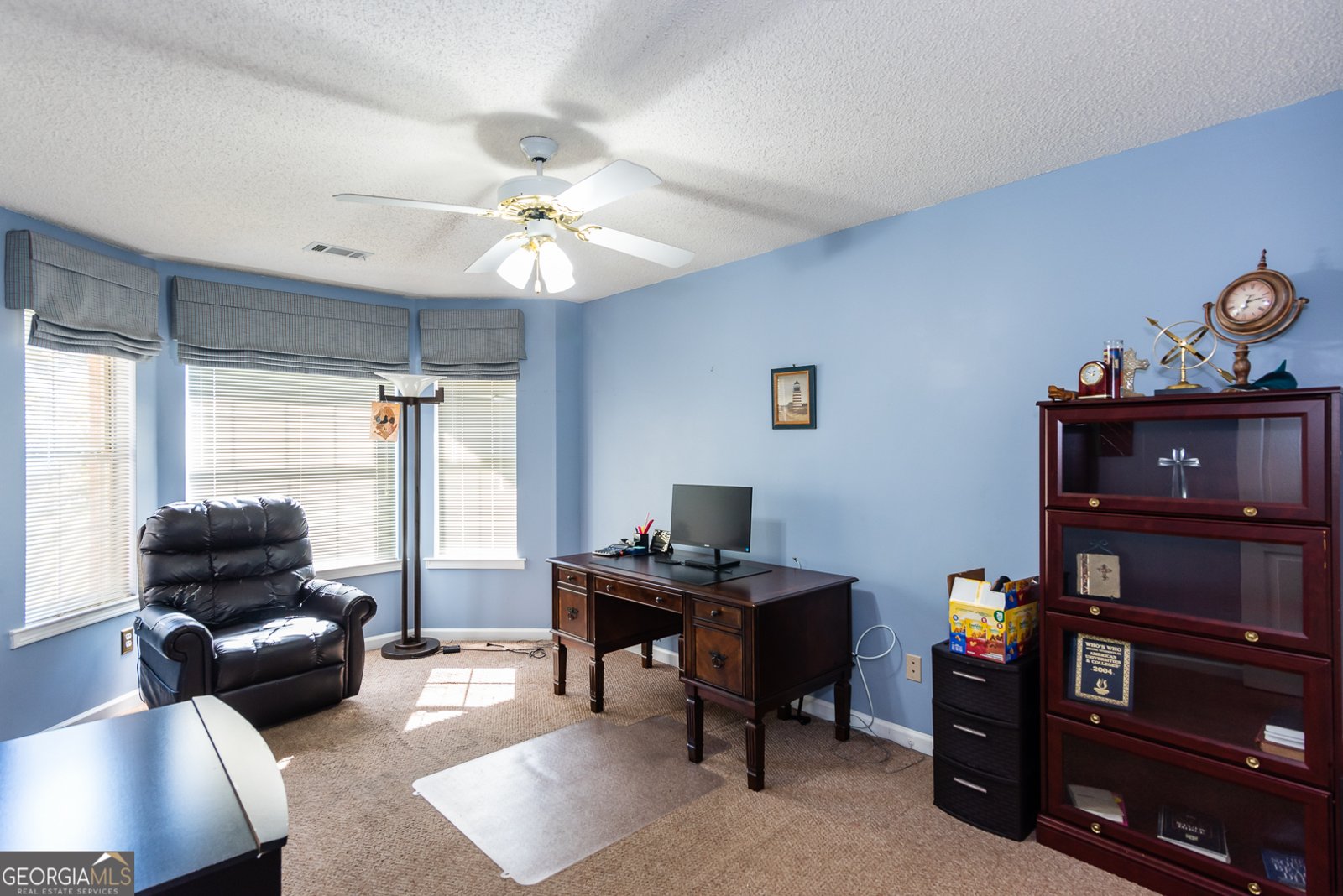 1736 Mossy Rock Cove Lithonia - 19