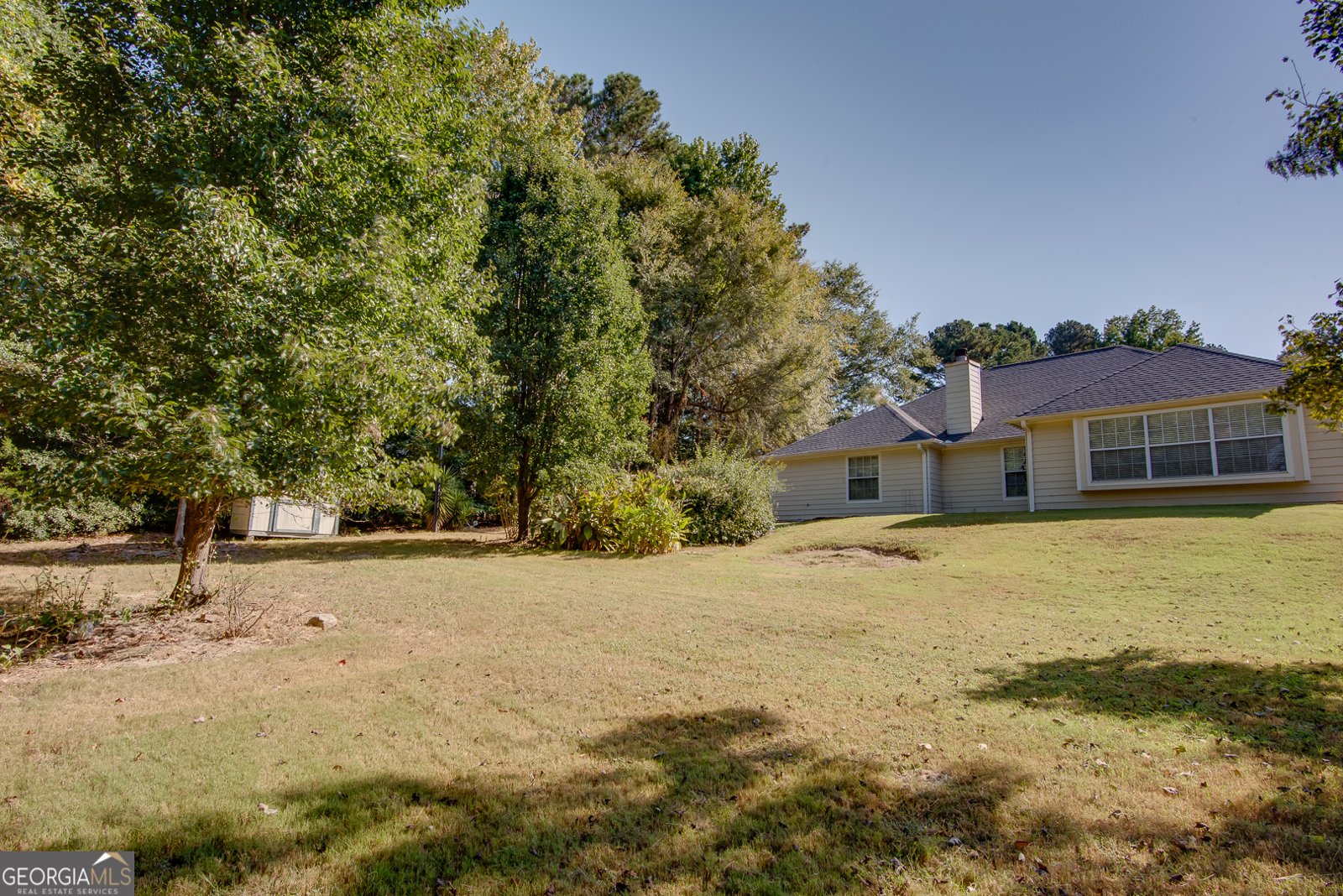 1736 Mossy Rock Cove Lithonia - 20