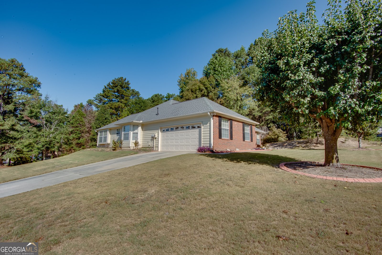 1736 Mossy Rock Cove Lithonia - 3