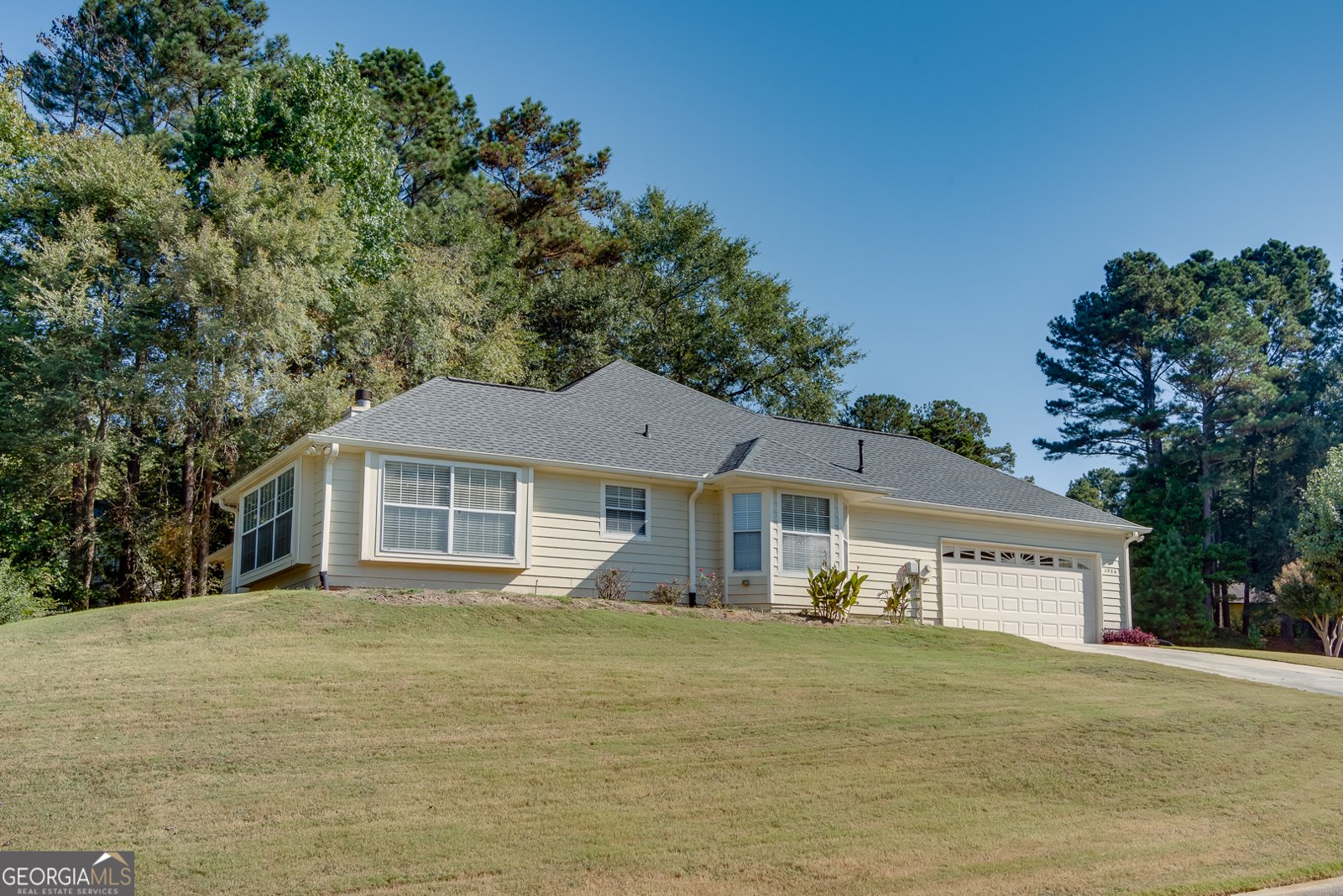 1736 Mossy Rock Cove Lithonia - 4