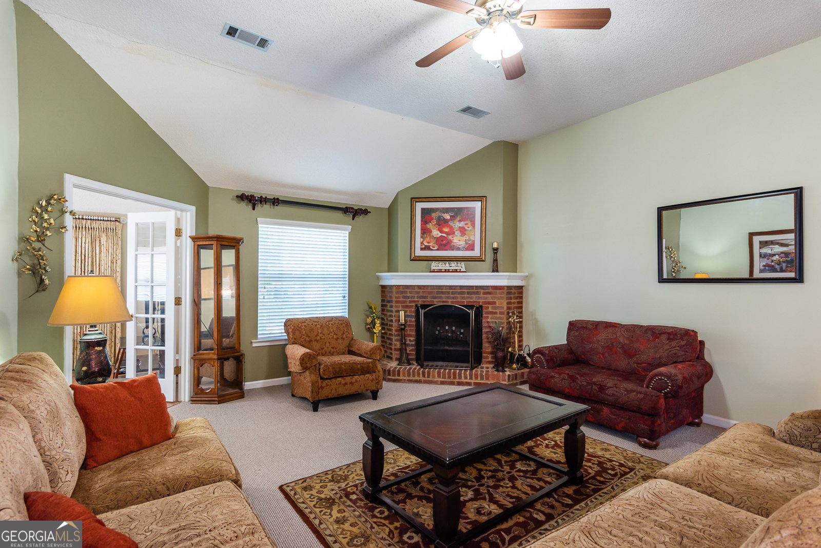 1736 Mossy Rock Cove Lithonia - 5
