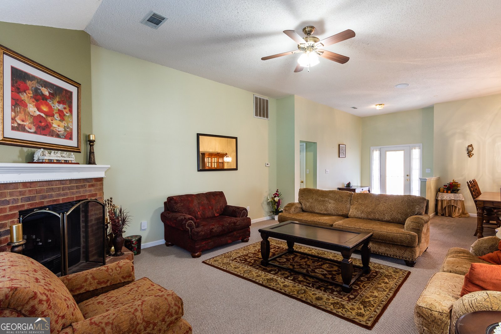 1736 Mossy Rock Cove Lithonia - 7