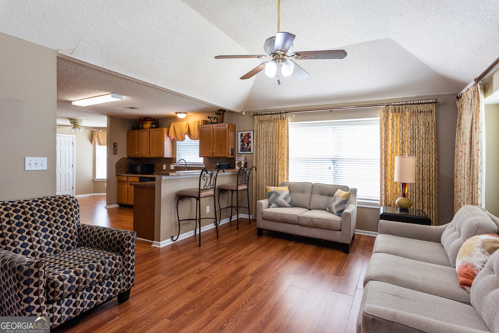 1736 Mossy Rock Cove Lithonia - 8