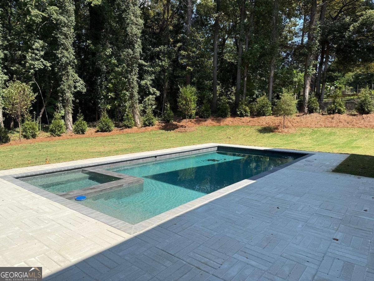 1000 Clementstone Drive Sandy Springs - 12