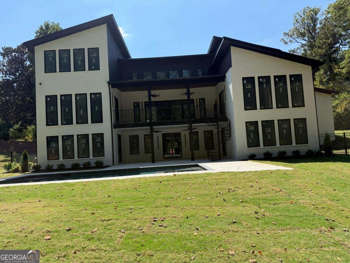 1000 Clementstone Drive Sandy Springs - 13