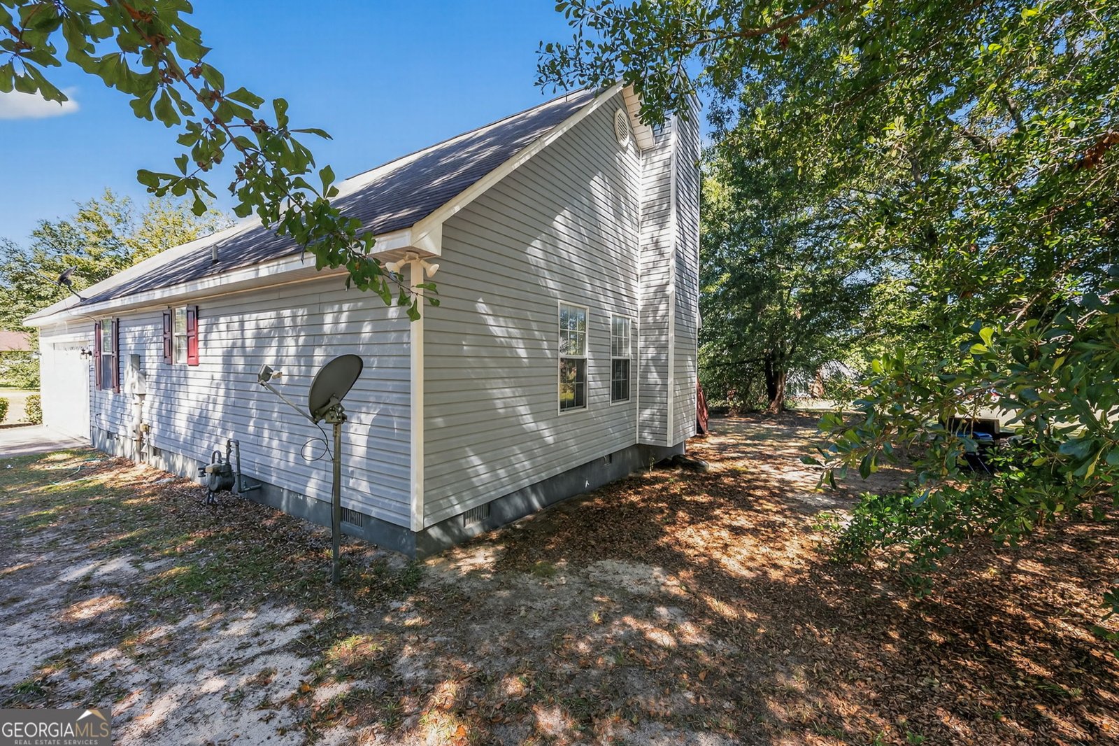 225 Olivia Circle Macon - 28