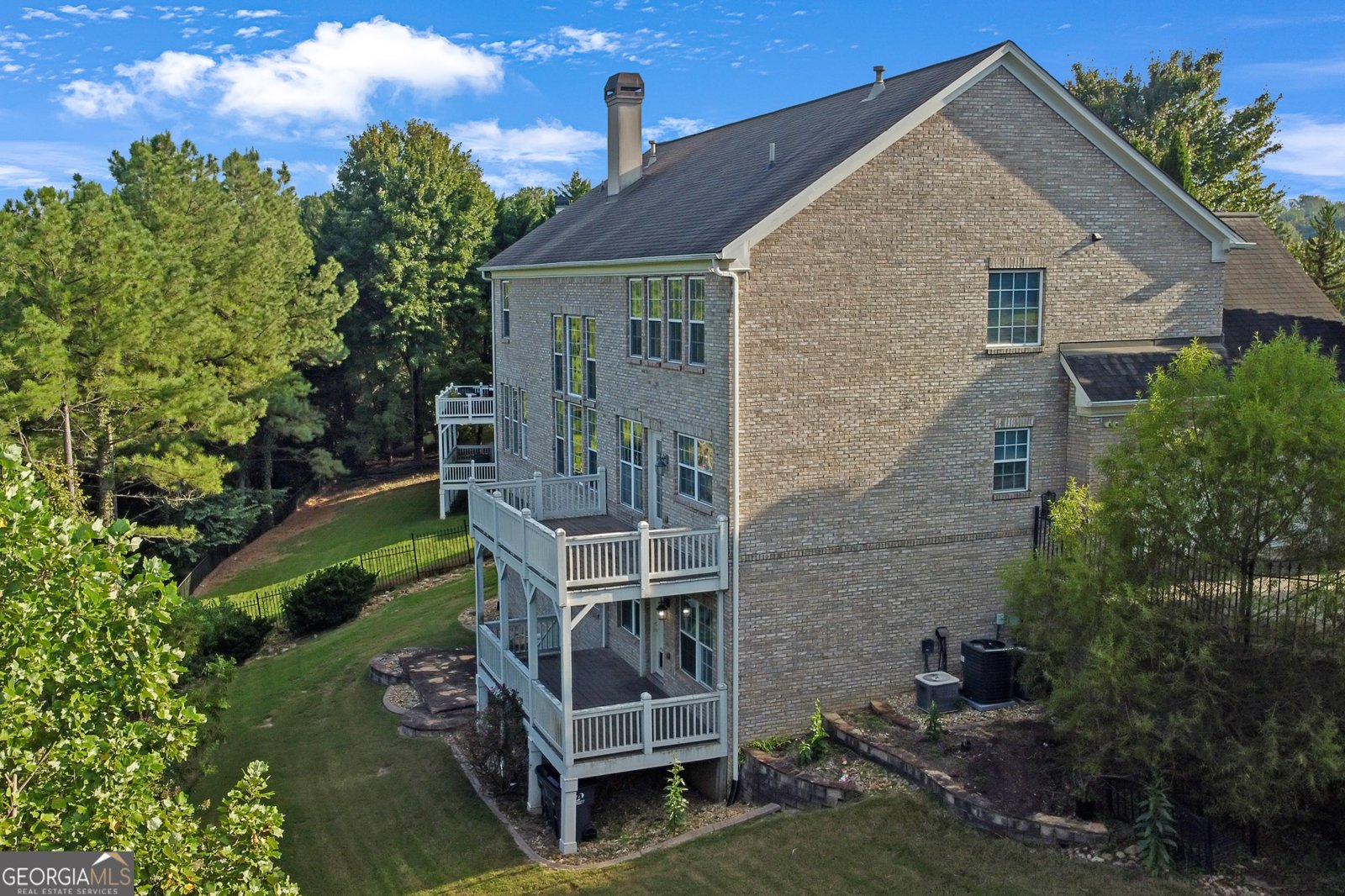 5253 Enniskillen Court Suwanee - 7