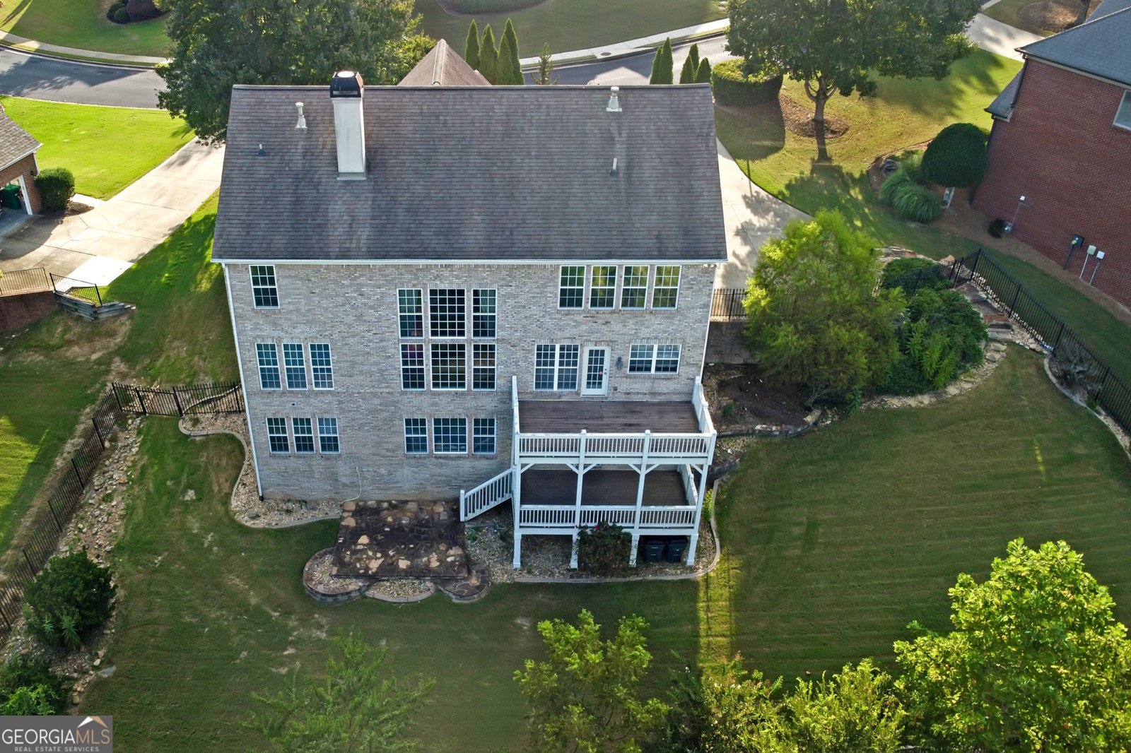 5253 Enniskillen Court Suwanee - 8