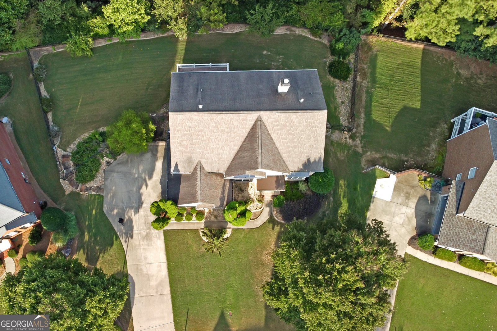 5253 Enniskillen Court Suwanee - 9