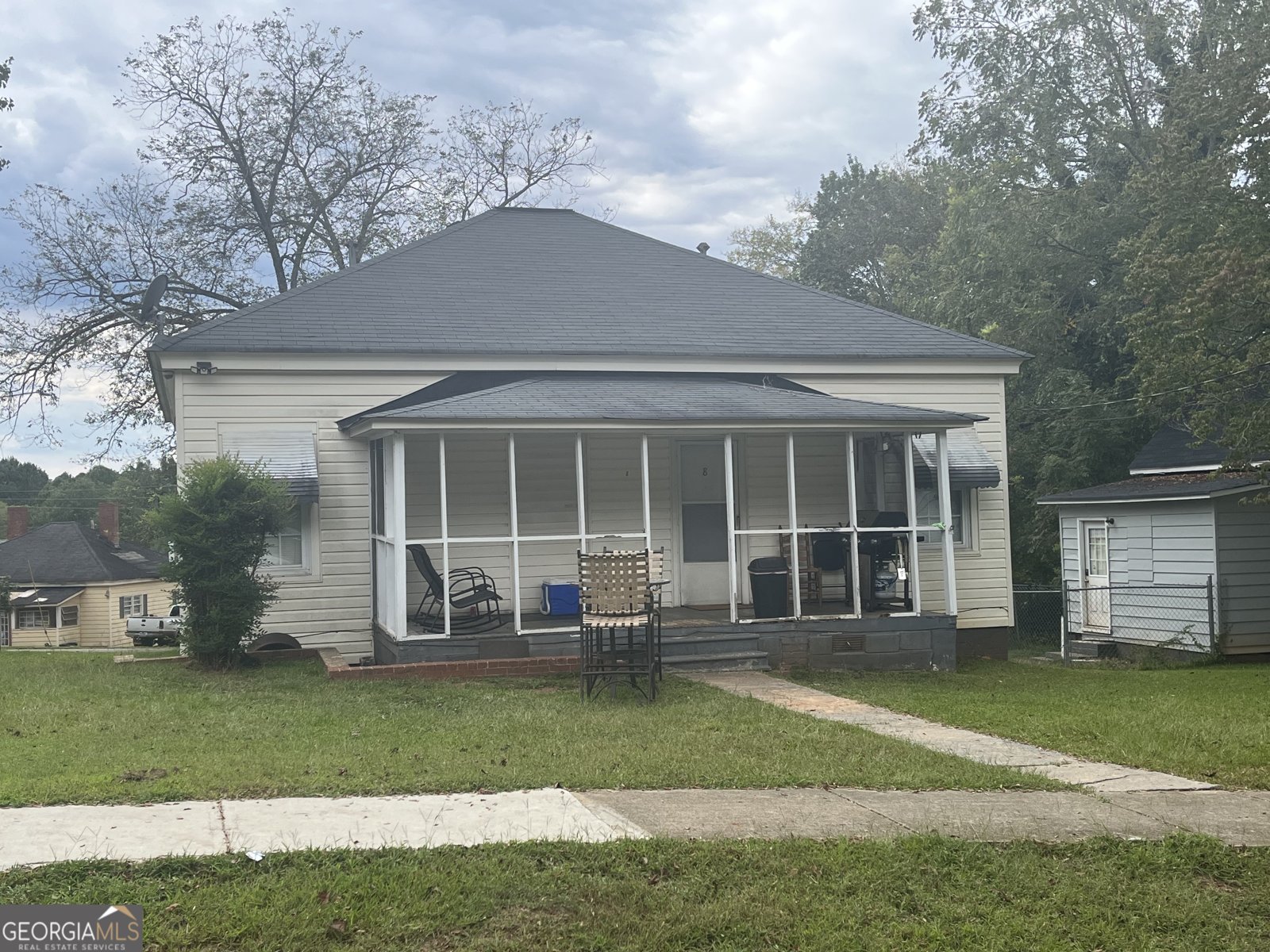 8 Elm Street Porterdale - 1