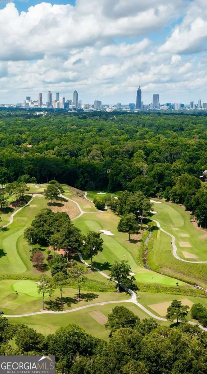 393 The Falls Court Atlanta - 48