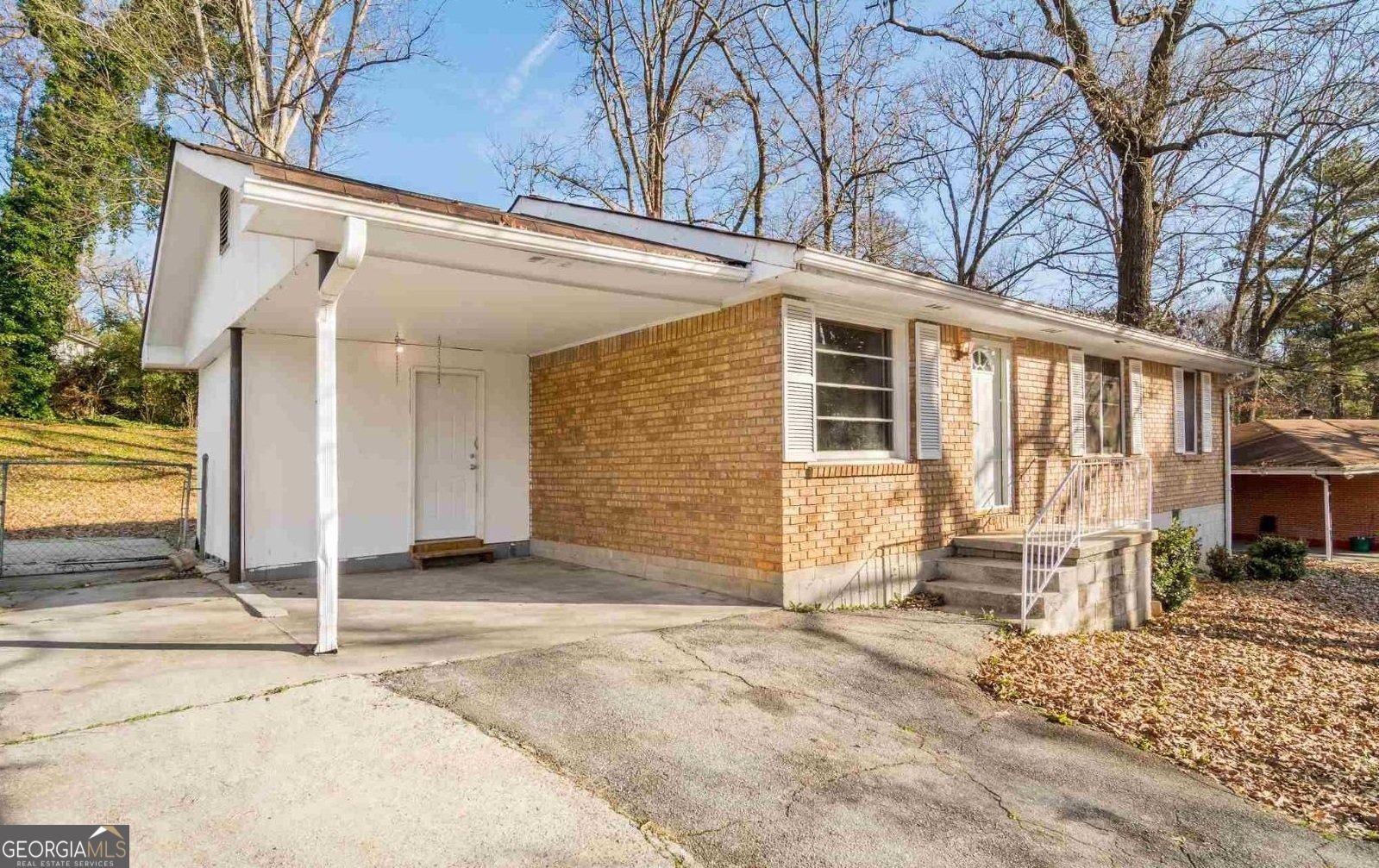 2616 Farn Drive Ellenwood - 2