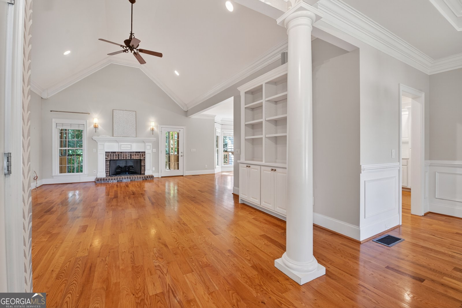 4705 Rivers Edge Drive Gainesville - 10