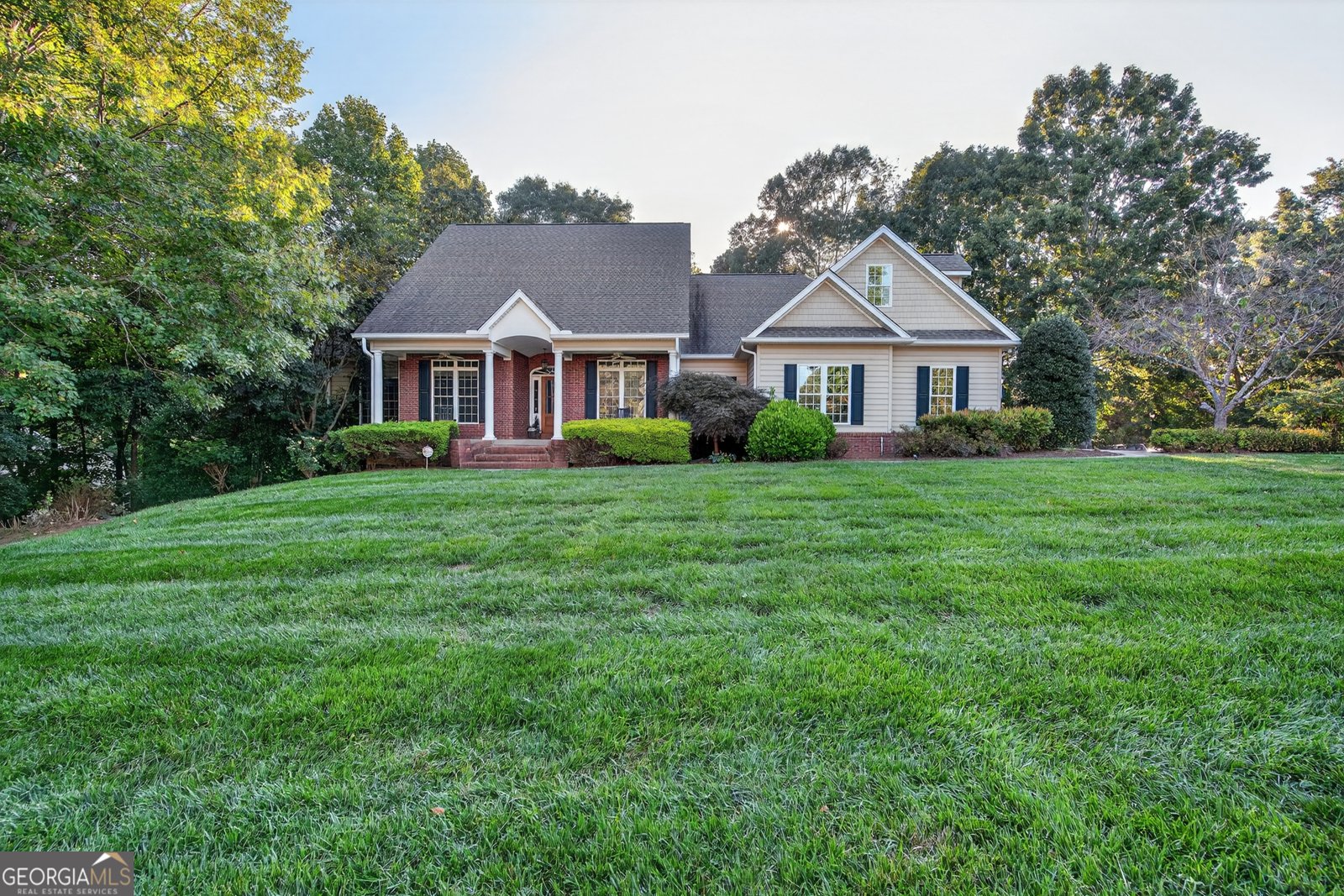 4705 Rivers Edge Drive Gainesville - 2