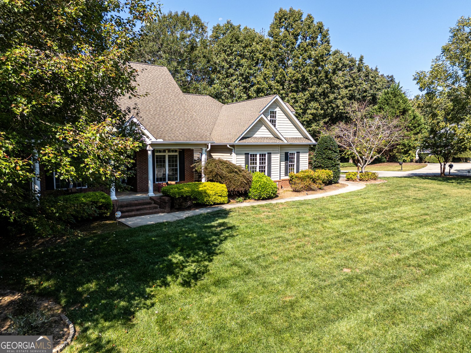 4705 Rivers Edge Drive Gainesville - 4
