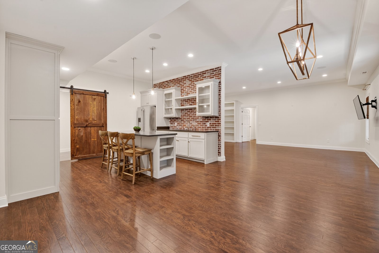 4705 Rivers Edge Drive Gainesville - 50