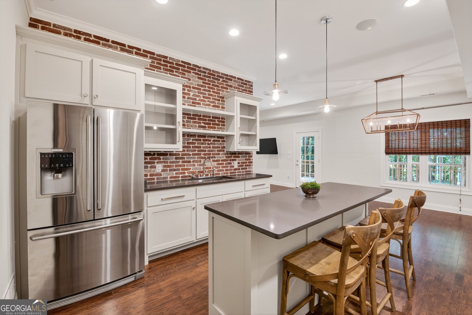 4705 Rivers Edge Drive Gainesville - 52