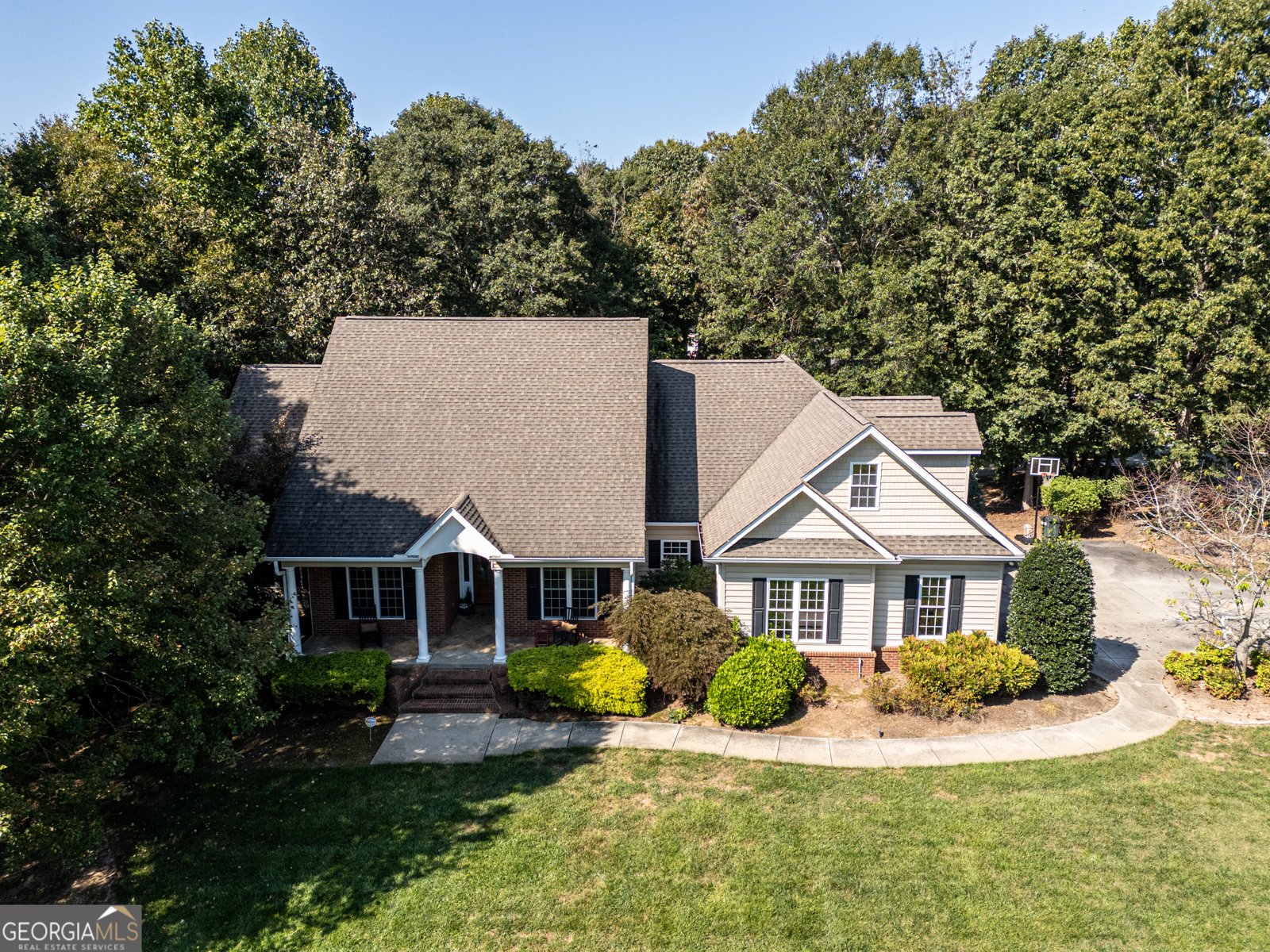 4705 Rivers Edge Drive Gainesville - 6