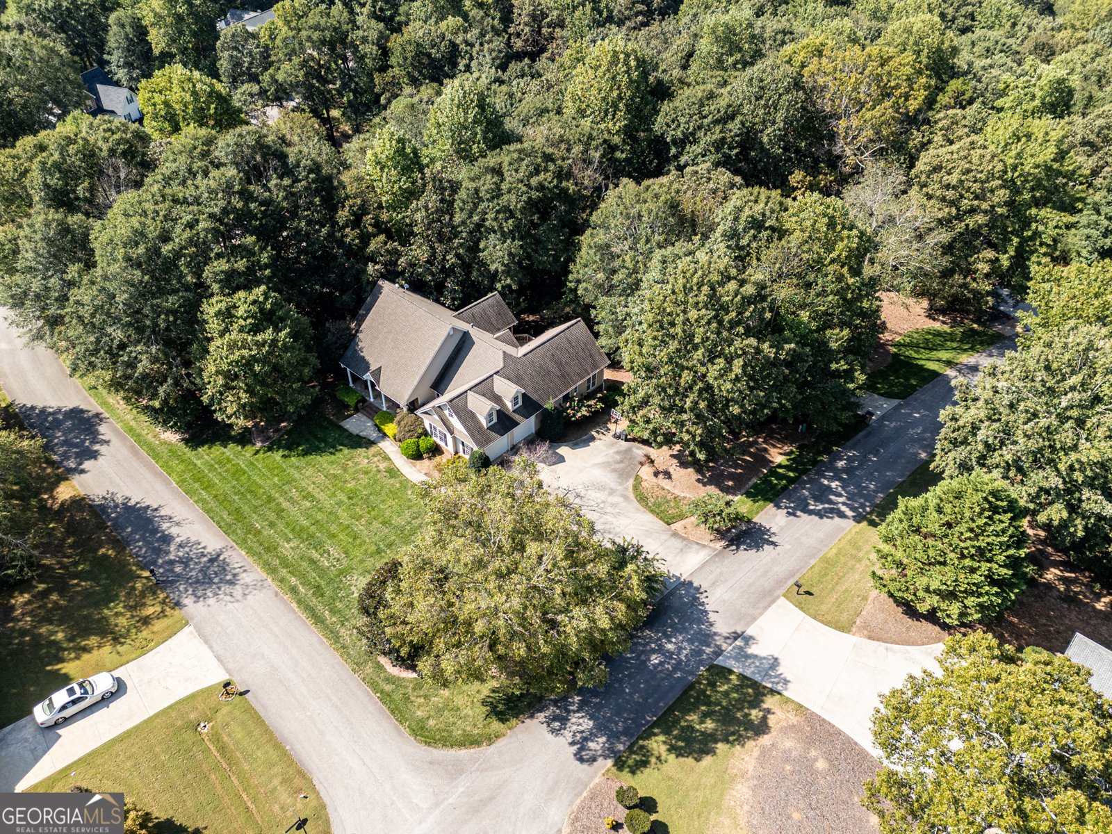 4705 Rivers Edge Drive Gainesville - 71