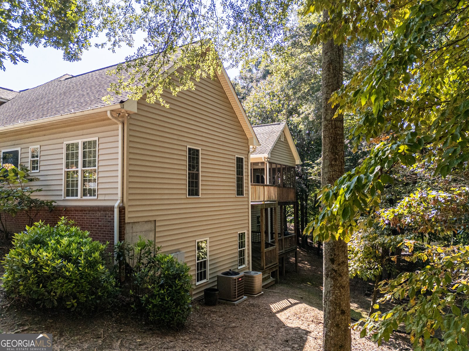 4705 Rivers Edge Drive Gainesville - 72