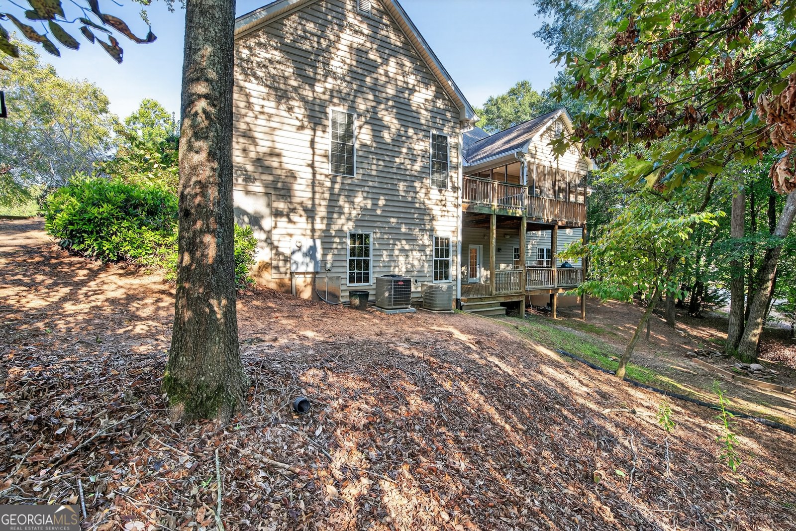 4705 Rivers Edge Drive Gainesville - 73