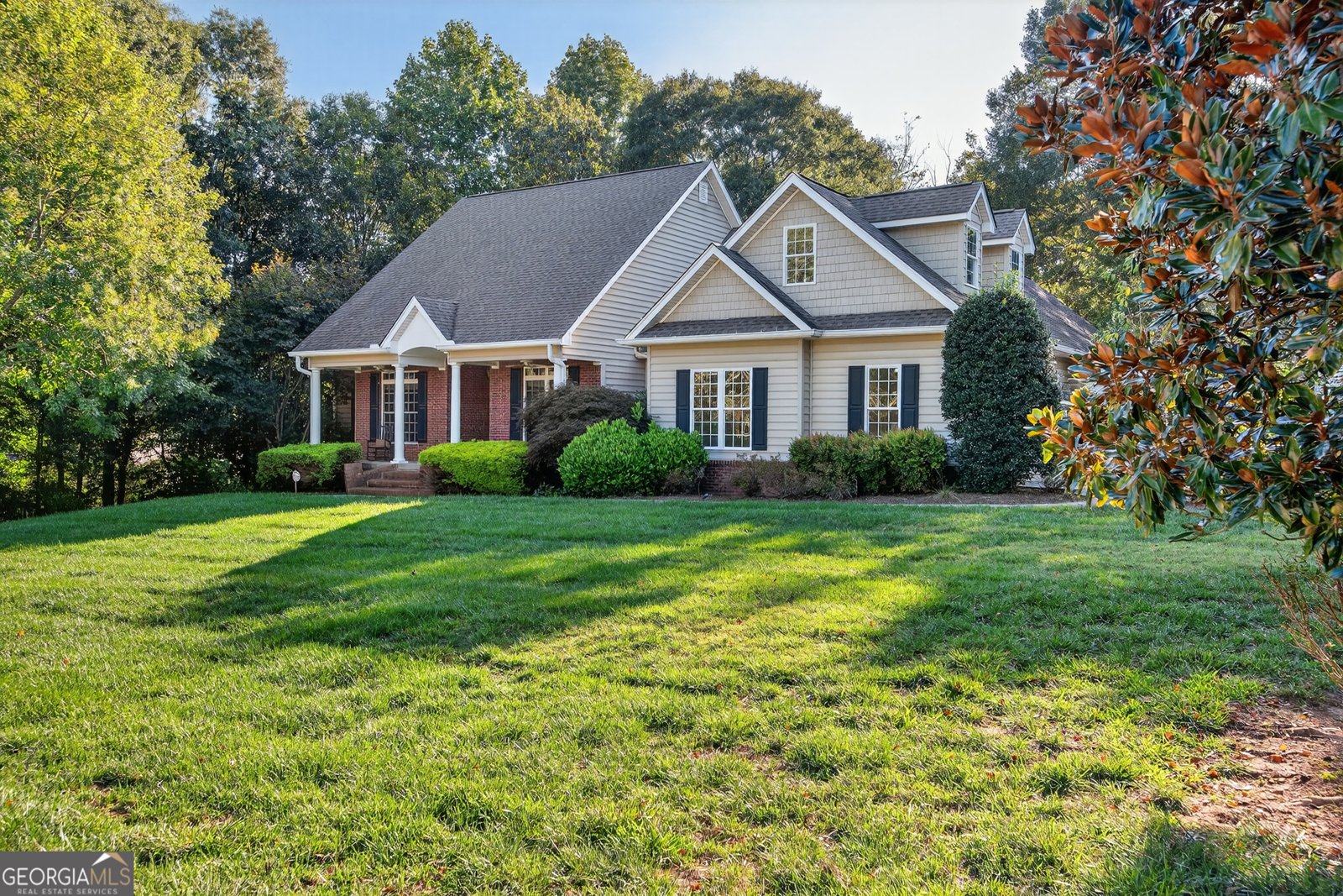 4705 Rivers Edge Drive Gainesville - 76