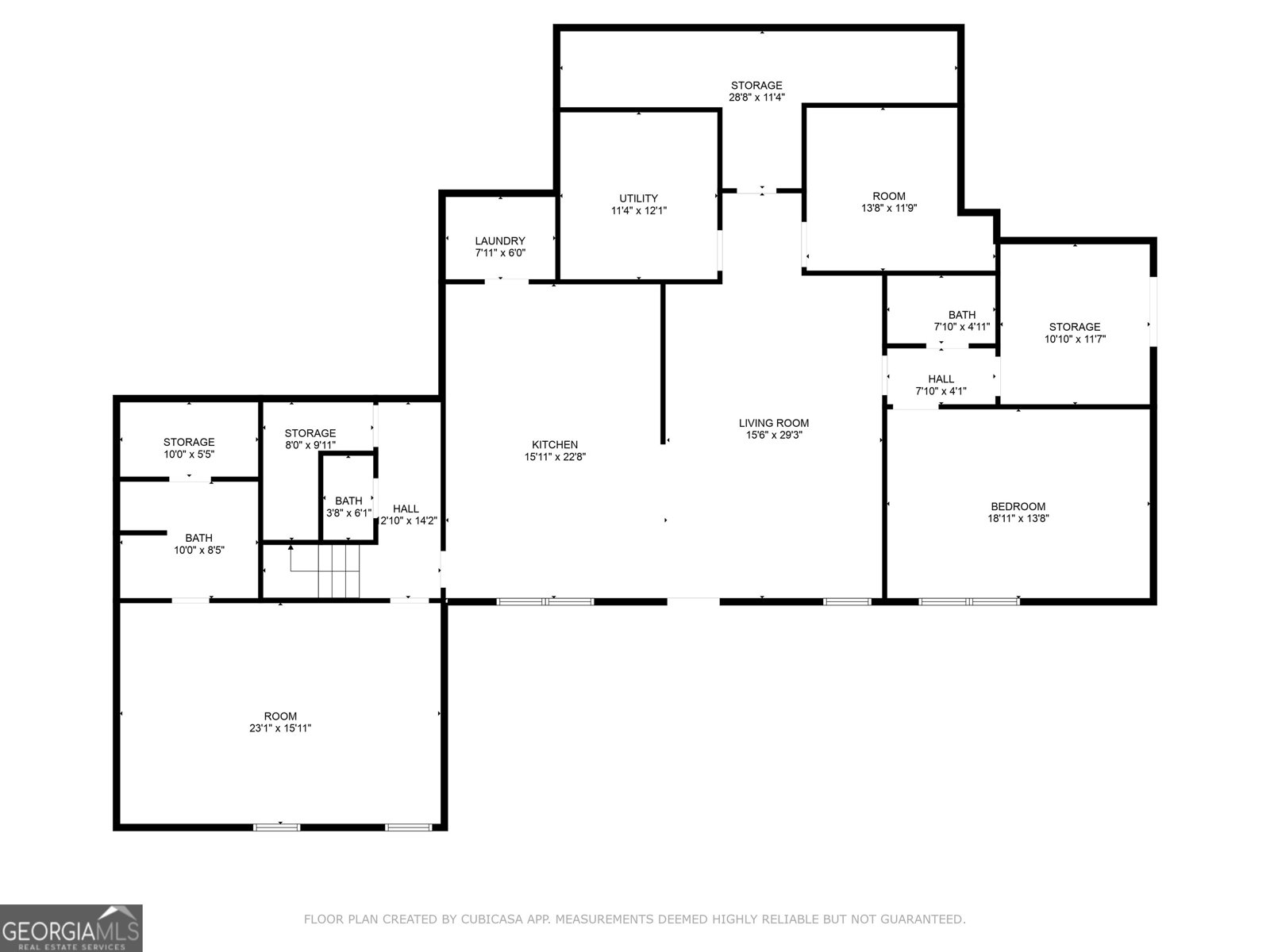 4705 Rivers Edge Drive Gainesville - 78