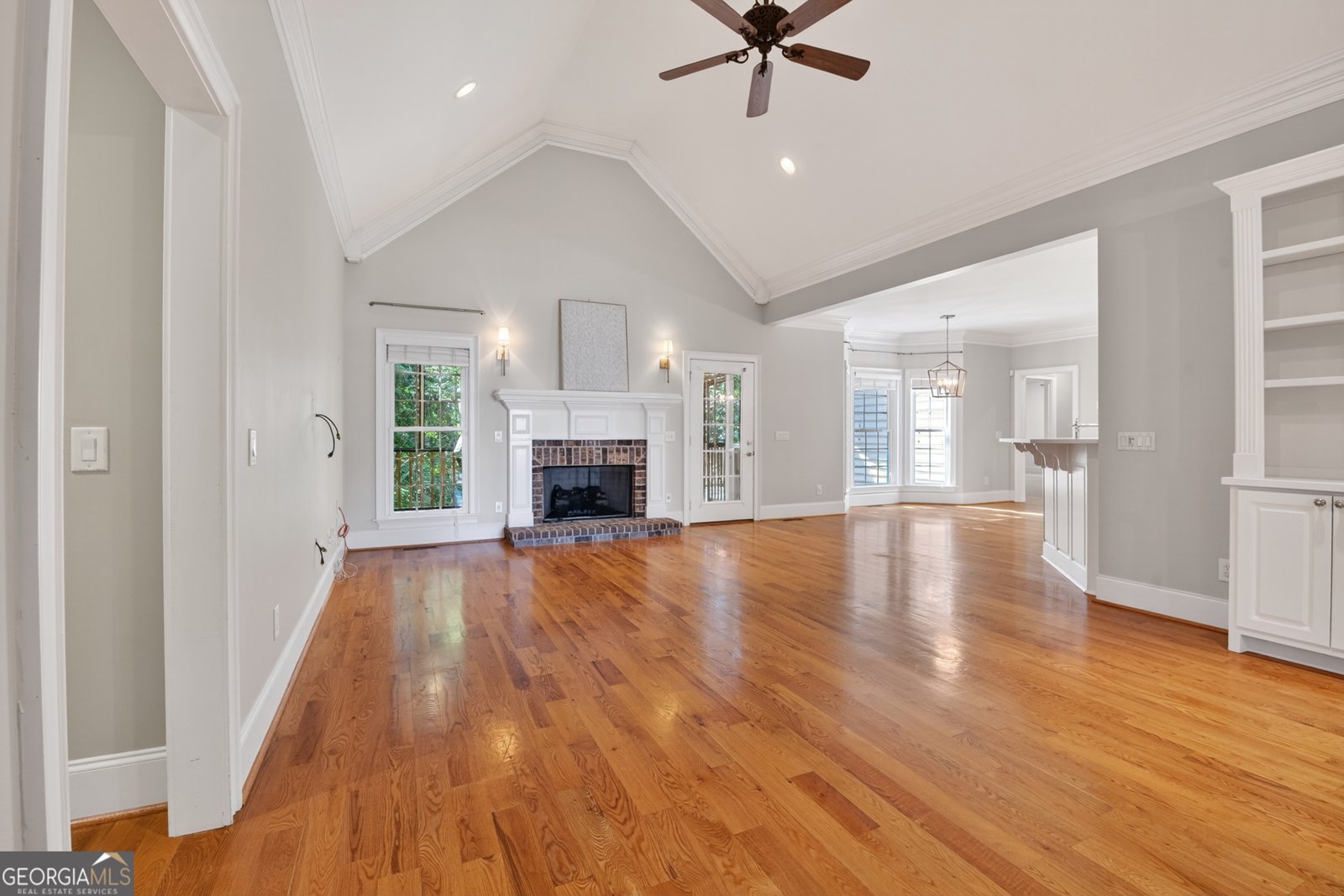 4705 Rivers Edge Drive Gainesville - 9