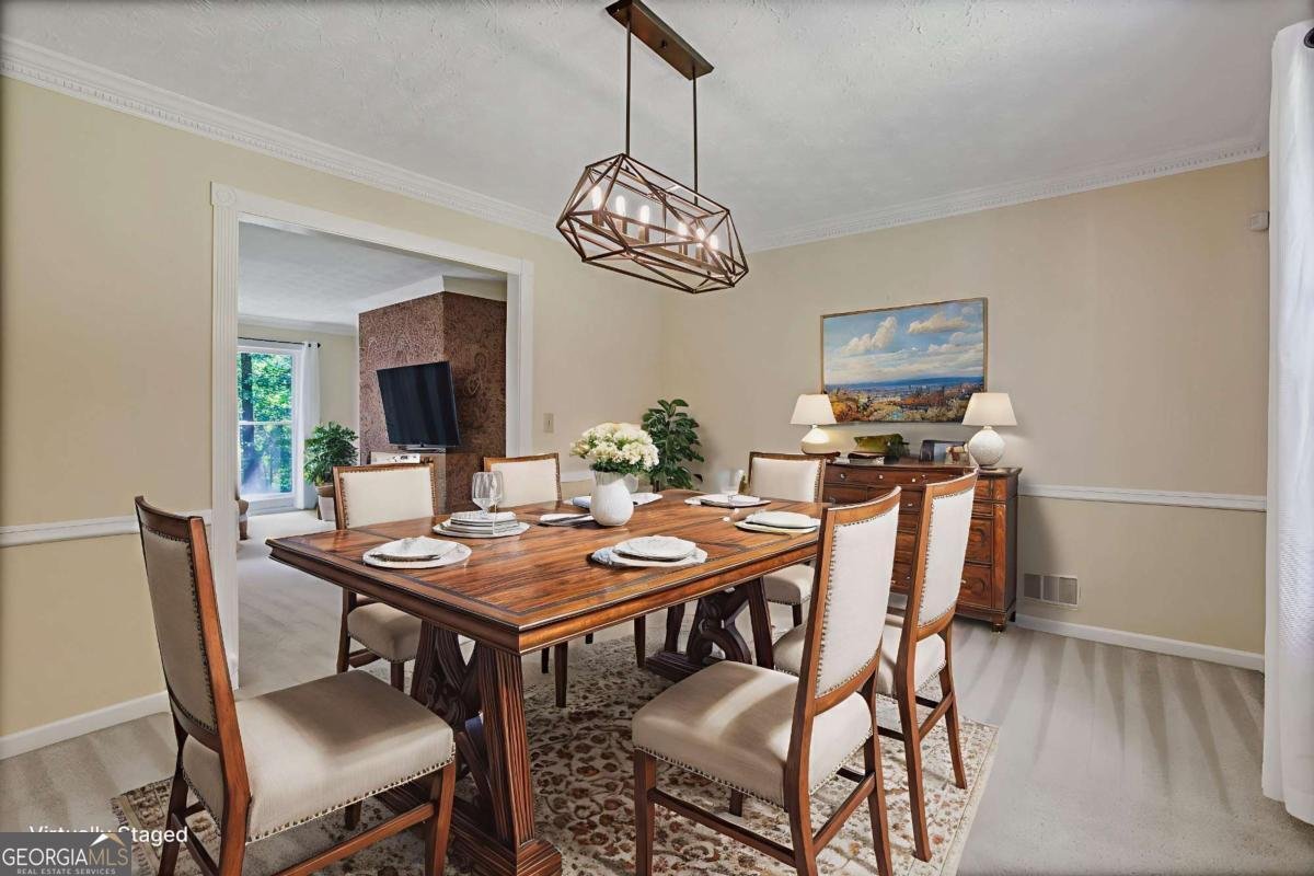 6268 Old Stone Mountain Road Tucker - 13