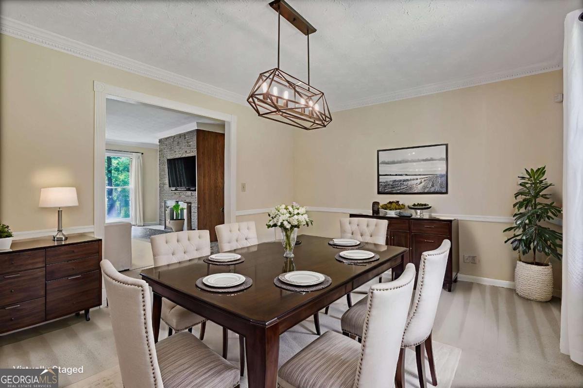 6268 Old Stone Mountain Road Tucker - 14