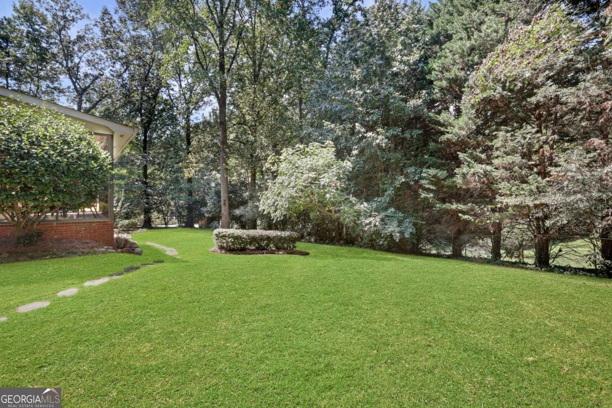 6268 Old Stone Mountain Road Tucker - 62