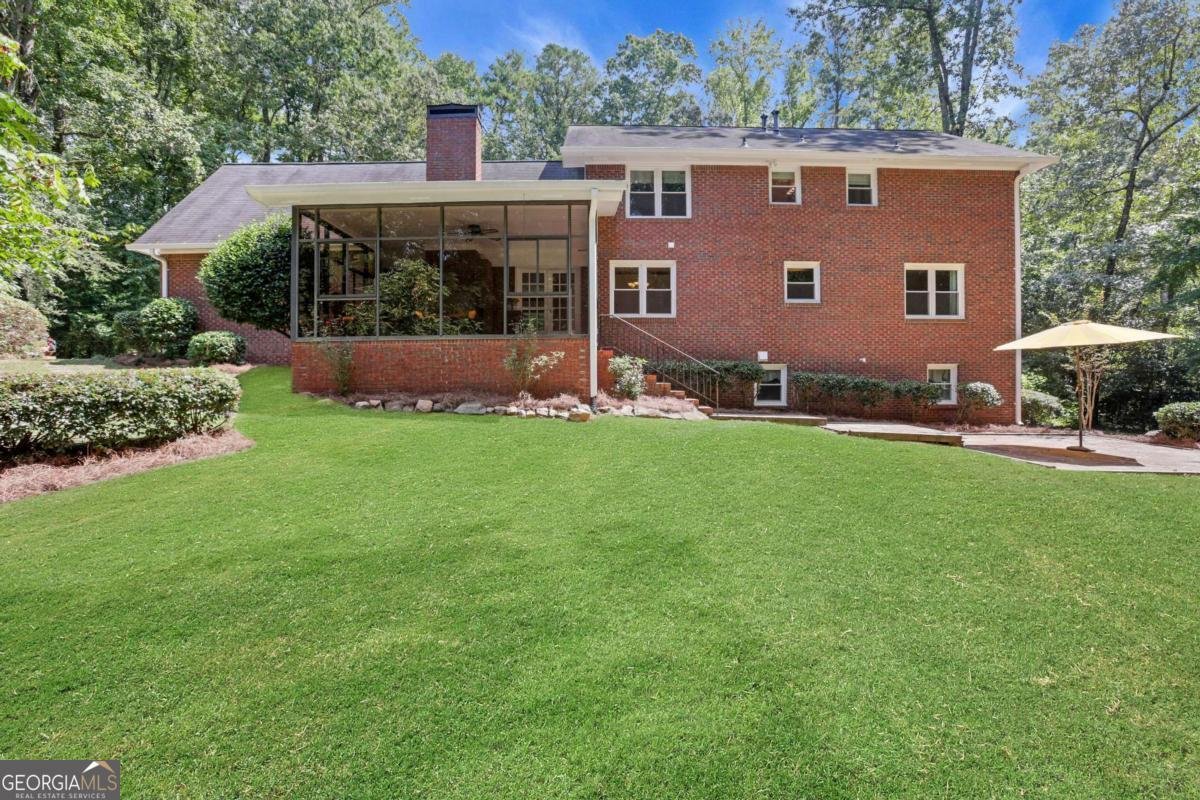 6268 Old Stone Mountain Road Tucker - 64