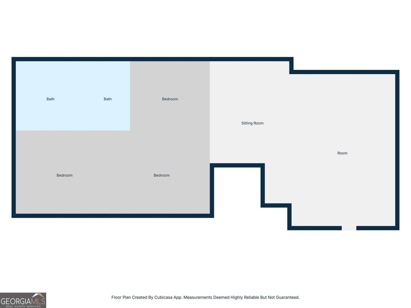 6268 Old Stone Mountain Road Tucker - 67