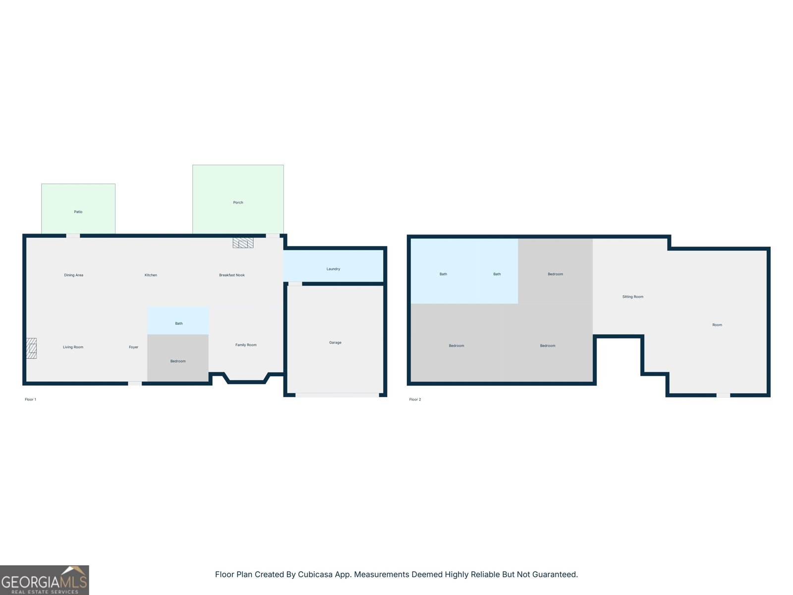 6268 Old Stone Mountain Road Tucker - 68