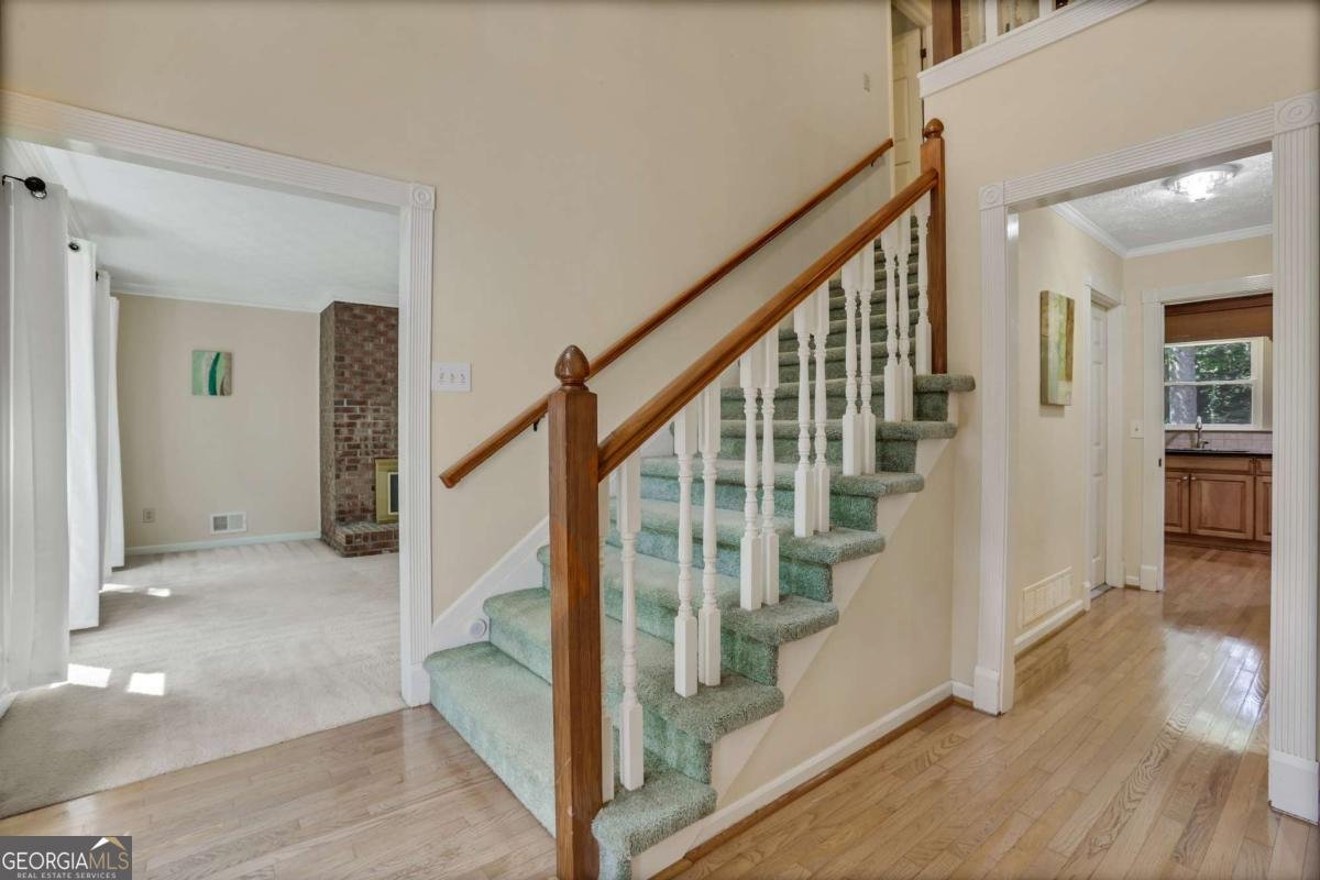 6268 Old Stone Mountain Road Tucker - 7