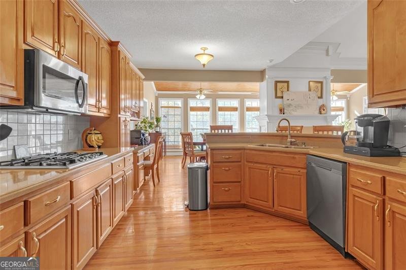 3240 SOMERSET Court Conyers - 10