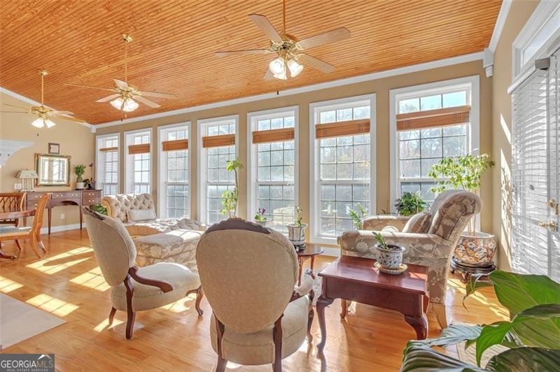 3240 SOMERSET Court Conyers - 11