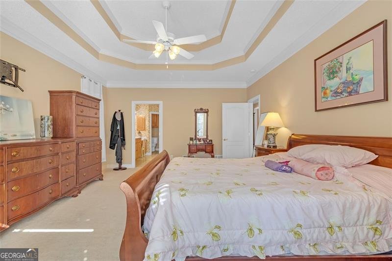 3240 SOMERSET Court Conyers - 12