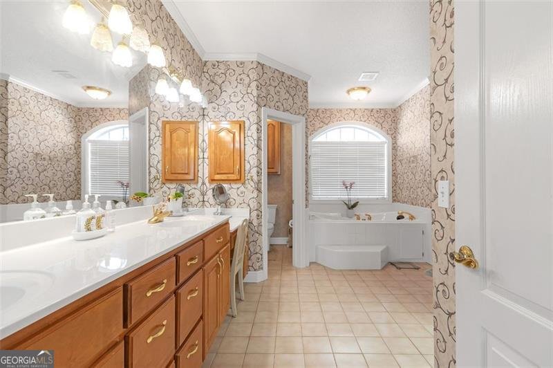 3240 SOMERSET Court Conyers - 15