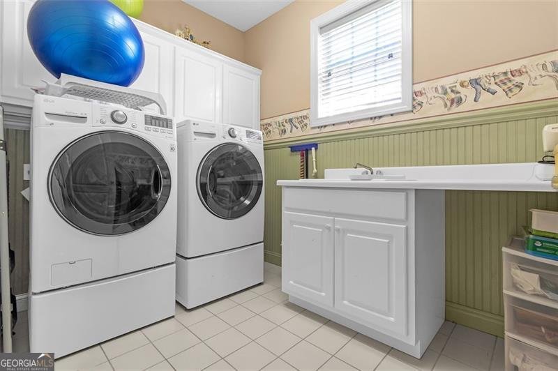 3240 SOMERSET Court Conyers - 16