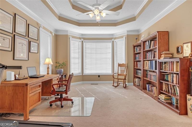 3240 SOMERSET Court Conyers - 17