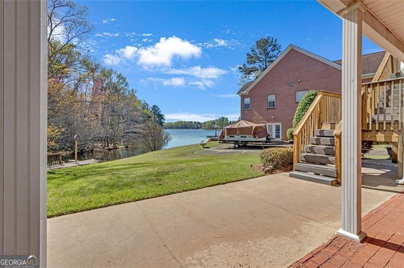 3240 SOMERSET Court Conyers - 26