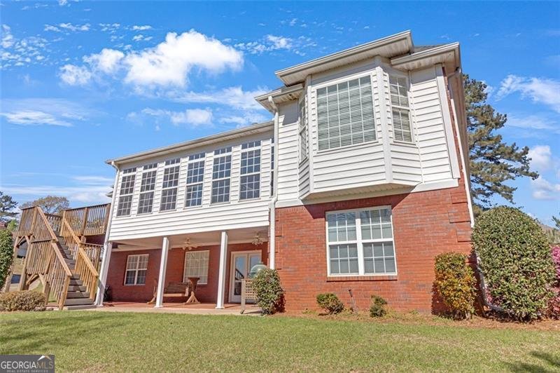 3240 SOMERSET Court Conyers - 27