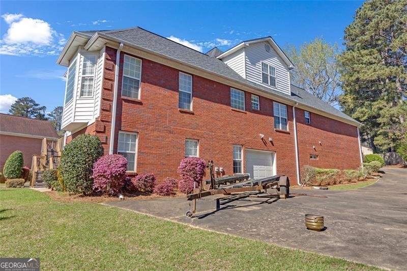 3240 SOMERSET Court Conyers - 28