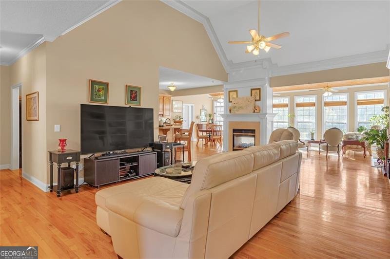 3240 SOMERSET Court Conyers - 4