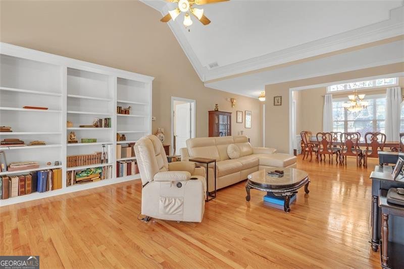3240 SOMERSET Court Conyers - 5