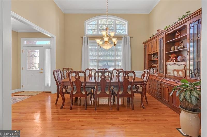 3240 SOMERSET Court Conyers - 6